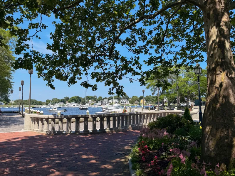 Newburyport Waterfront