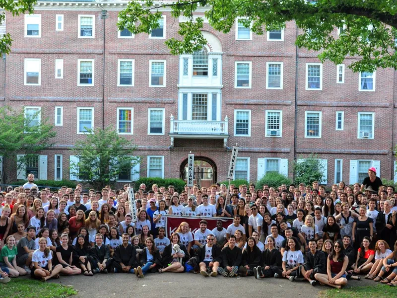 Kirkland House Community Photo