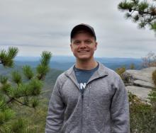 College student, Jack