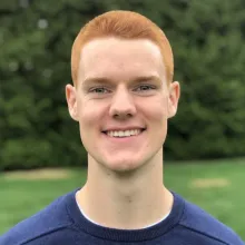 Headshot of Joseph McDonough