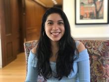 Karen, UMRP Coordinator