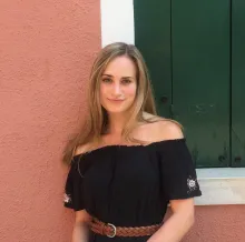 Judy Durkin
