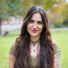 Emily Launderville