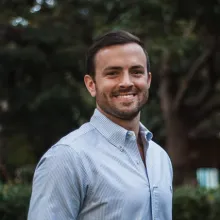 Hudson, UAC Student Coordinator