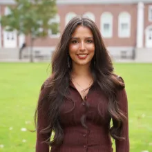 Isabella Madrigal