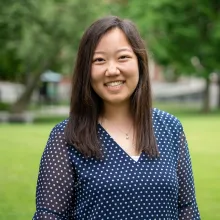 Photo of Esther Um