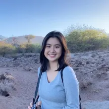 Hannah Gokongwei