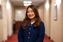 Photo of Eliana