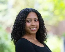 Photo of Kimberly