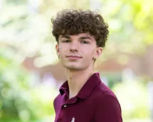 Photo of Tye