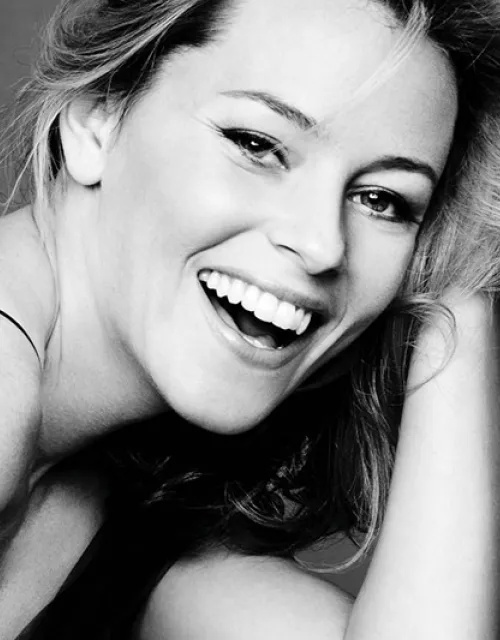 Elizabeth Banks headshot