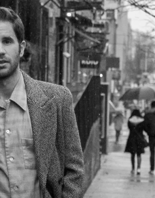 Tony Award-winning Ben Platt will be honored at Harvard on Friday.