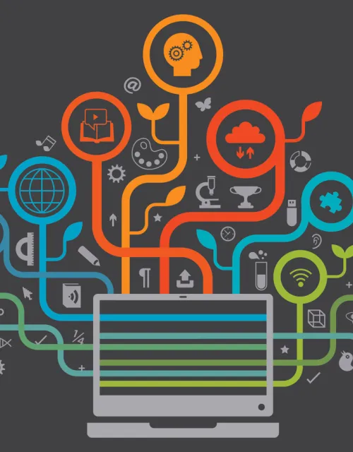 The Gazette spoke with Vice Provost for Advances in Learning Bharat Anand to discuss the transition to virtual learning, how Harvard is planning for a fall semester largely online, and the new opportunities that could integrate virtual classrooms with traditional ones.