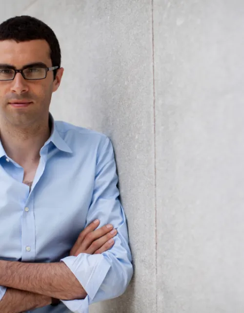 Harvard Professor Emmanuel Farhi, who died at 41, was considered one of the leading economists of his generation both in the U.S. and in France.