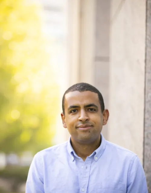 Isaiah Andrews specializes in econometrics and his research focuses on developing methods that are robust to common problems in empirical work.