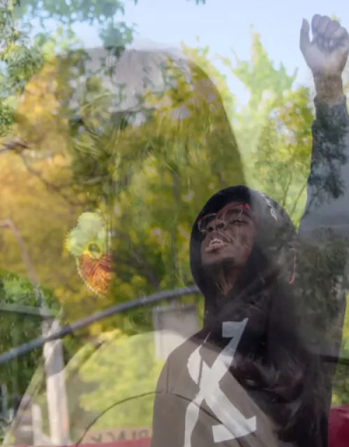 Civically Speaking is a series of virtual conversations, lectures, and performance events on history, politics, justice, and the meaning of democracy that builds on last season’s 1776 Salon series.