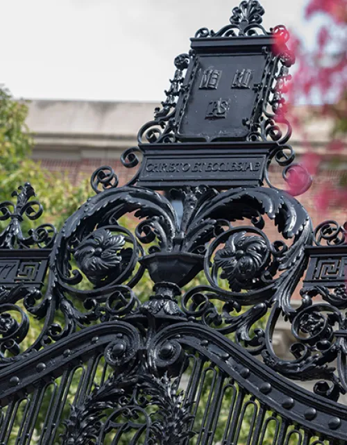 Harvard Gates