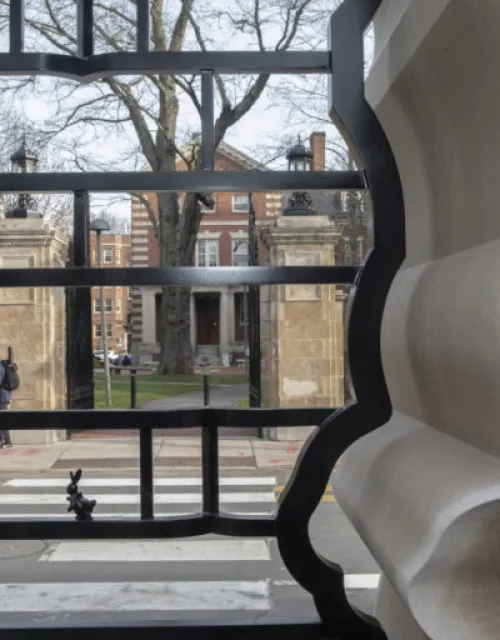 The Solomon Gate provides a place to pause with a stone bench just on the other side.