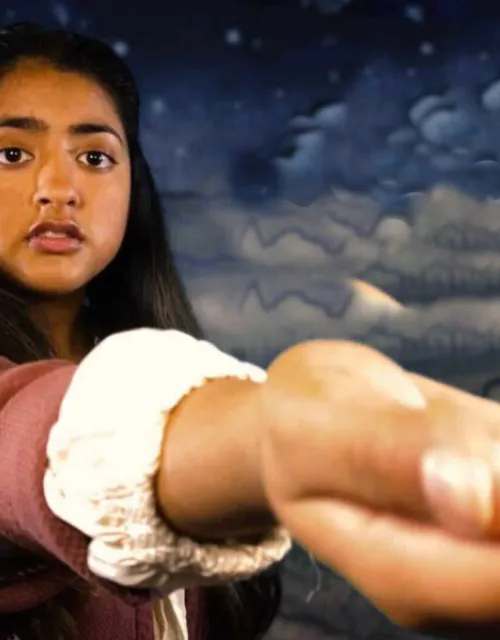 The A.R.T. brings “Jack and the Beanstalk: A Musical Adventure” to a screen near you through Jan. 4.