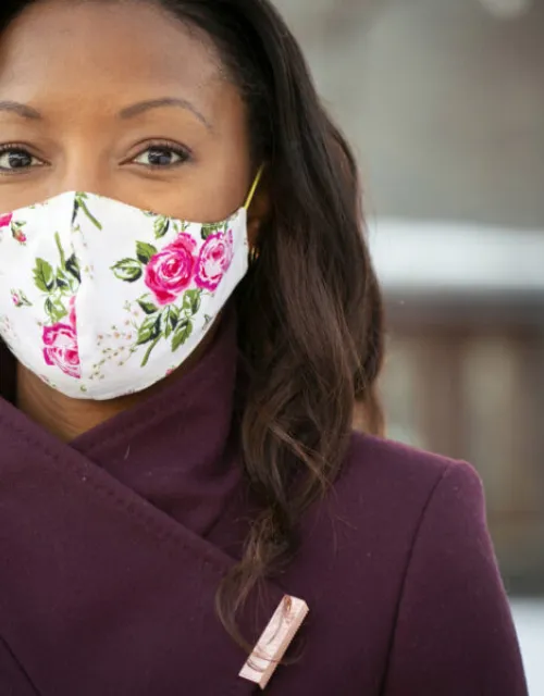 “The ‘love is love’ phrase is overused, but love is very important, and it can be undervalued in our fast-paced, consumerist, capitalist society,” said Marya T. Mtshali, who teaches a course on interracial relationships.