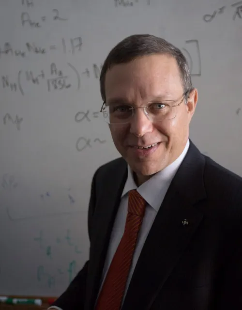 Understanding Chicxulub impactor is not just crucial to solving a mystery of Earth’s history but could prove pivotal if such an event were to threaten the planet again, contends Avi Loeb, Frank B. Baird Jr. Professor of Science at Harvard.