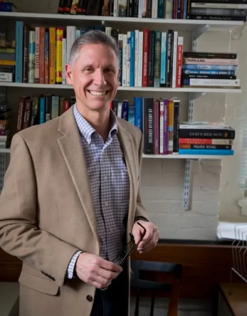 “In the early years of NAGPRA, many people thought that repatriation would not be particularly difficult. Just give it back. But it’s considerably more complicated,” says Philip Deloria, past chair of the Repatriation Committee at the Smithsonian Institution’s National Museum of the American Indian.