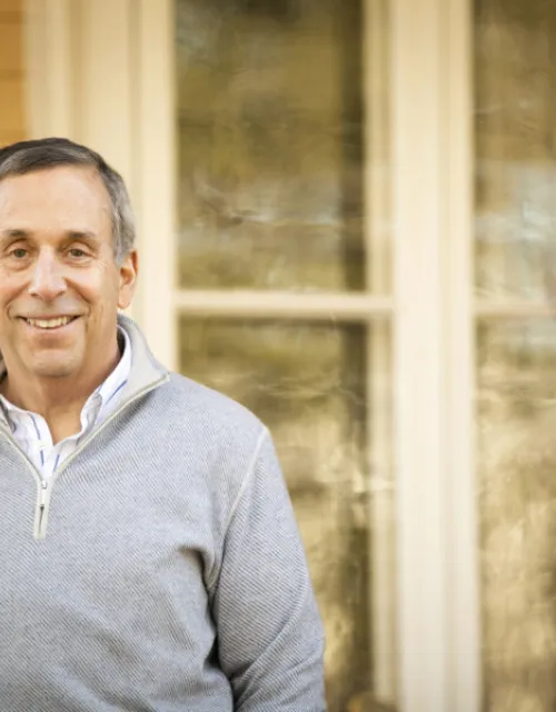 “I am proud of how our students, faculty, and staff have rolled with the punches and pivoted to online education and dealing with the pandemic,” said Harvard President Larry Bacow.