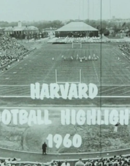 A screenshot of the video vault, which lets fans relive historic moments on demand.