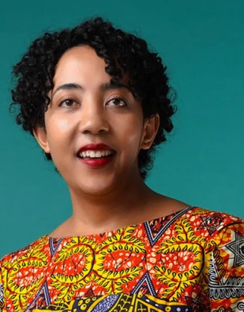 “I am more interested in curiosity than in perfection,” said Serpell. “What do you want to know? That’s more important than showing what you already know.”