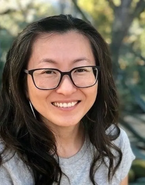 PBHA recognized Mia Mingus for her nearly two decades of social justice work.