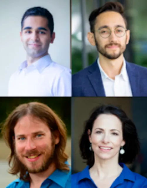 Featuring Sham Kakade, Anurag Anshu, David Alvarez-Melis, Jonathan Frankle, Sitan Chen, Yannai Gonczarowski, and Fernanda Viegas.