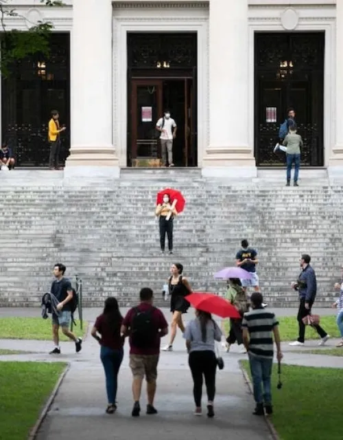 The Harvard Culture Lab Innovation Fund program provides seed grants to create projects that advance diversity, equity, and inclusion on campus.