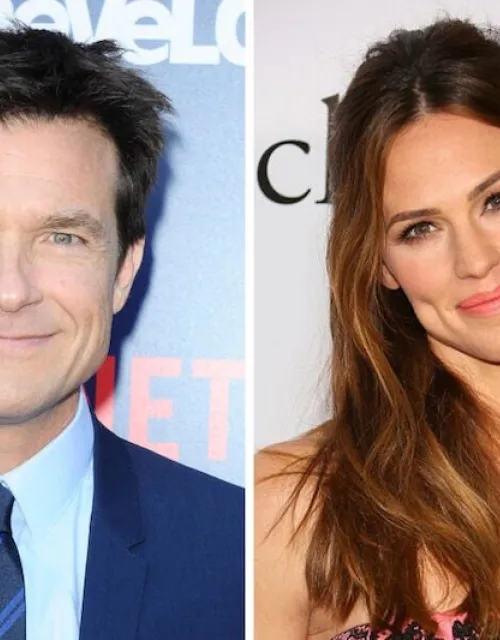 Jason Bateman and Jennifer Garner will be celebrated as Hasty Pudding's Man and Woman of the Year.