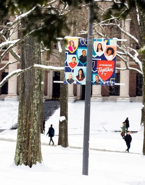The Task Force on Managing Student Mental Health’s eight recommendations included examining how the University can holistically address issues of mental health, sexual climate, inclusiveness, isolation, and sense of belonging.