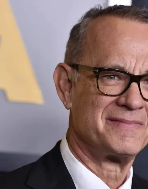 Tom Hanks