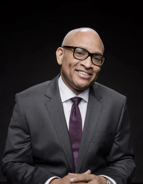 Larry Wilmore