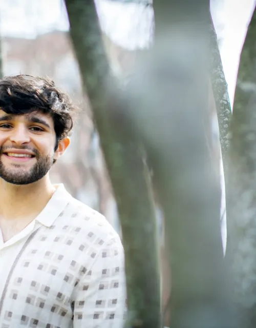 Darius Atefat-Peckham