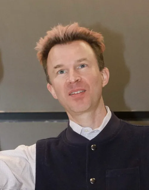 “I think in the future, AI content will be unavoidable, undetectable, and maybe unreliable,” said Logan McCarty, assistant dean of science education at Harvard.