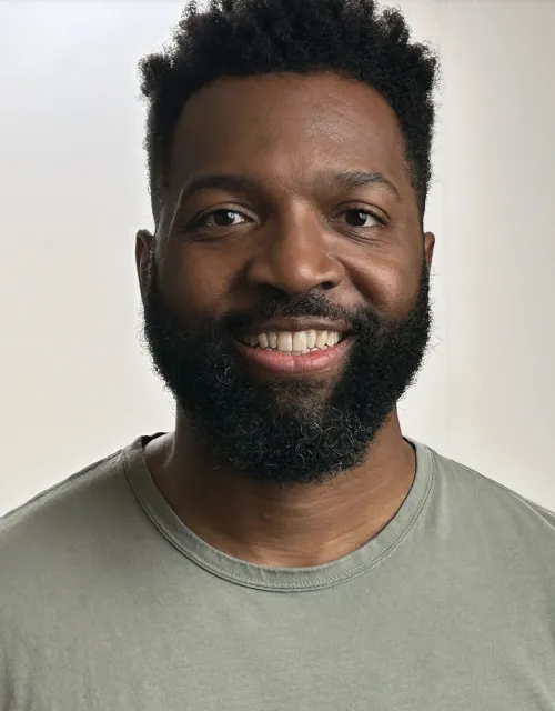 Baratunde Thurston Harvard Class of ’99