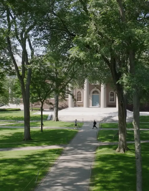 View of Tercentenary Theater theater