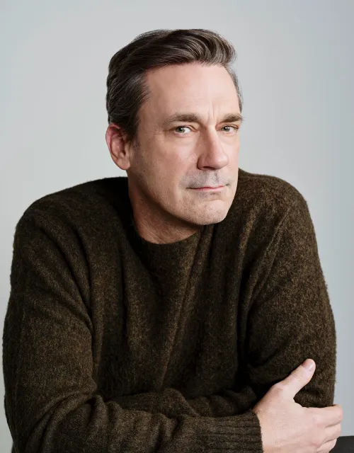 Picture of Jon Hamm 