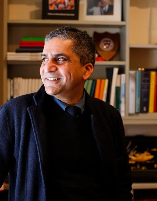 RK Gazette Article Photo 