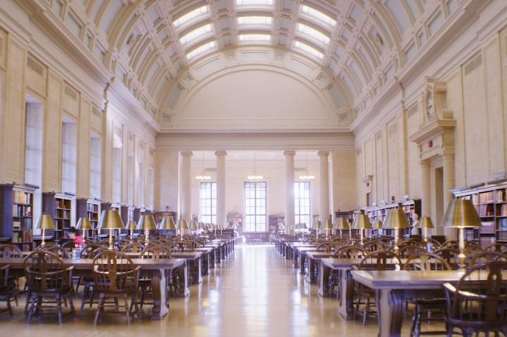 Academics Harvard College