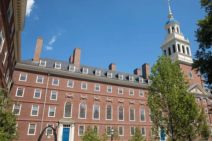 Lowell House