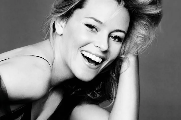 Elizabeth Banks headshot