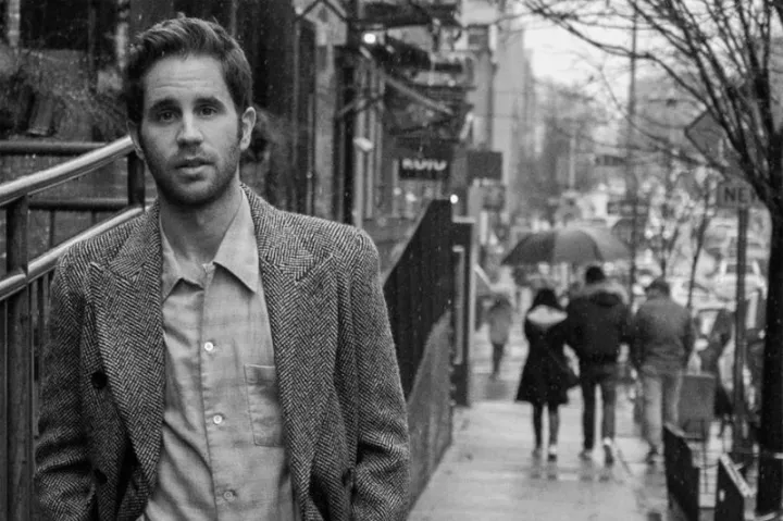 Tony Award-winning Ben Platt will be honored at Harvard on Friday.