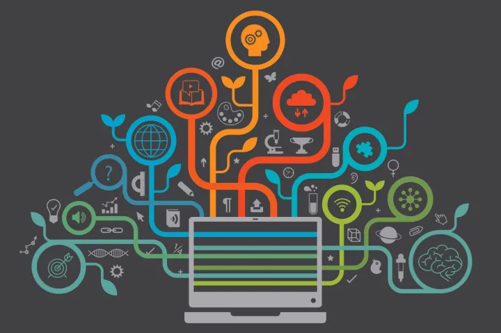 The Gazette spoke with Vice Provost for Advances in Learning Bharat Anand to discuss the transition to virtual learning, how Harvard is planning for a fall semester largely online, and the new opportunities that could integrate virtual classrooms with traditional ones.