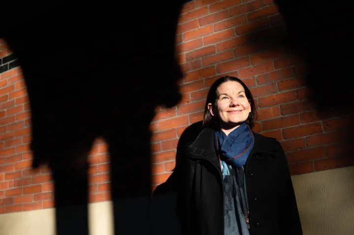 Emily Balskus is only the sixth Harvard scientist to win the Waterman Award since it began in 1975.