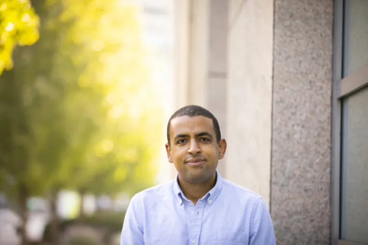 Isaiah Andrews specializes in econometrics and his research focuses on developing methods that are robust to common problems in empirical work.