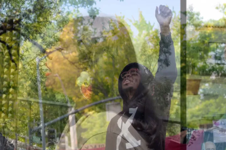 Civically Speaking is a series of virtual conversations, lectures, and performance events on history, politics, justice, and the meaning of democracy that builds on last season’s 1776 Salon series.